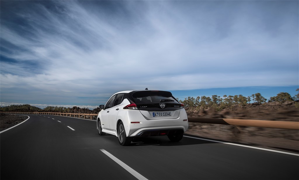 (Foto: Nissan)